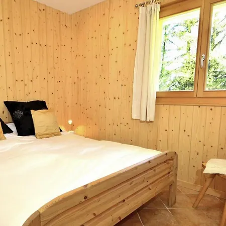 Leviresidencecho Apartamento Courchevel