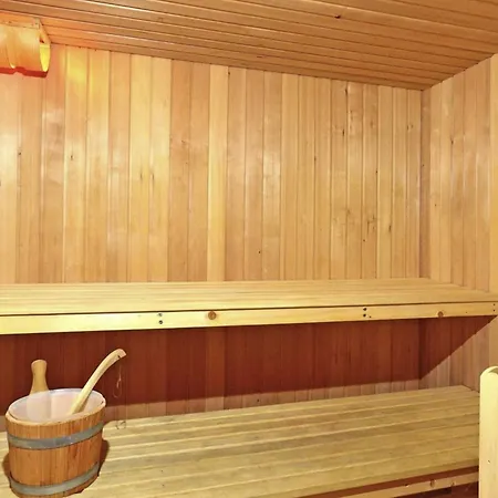 Apartmán Leviresidencecho