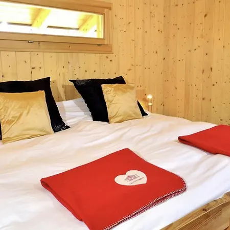Apartmán Leviresidencecho *