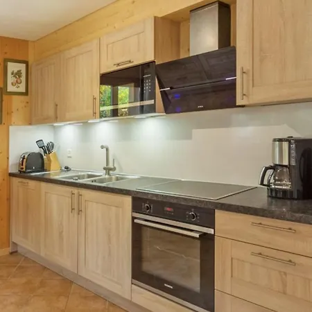 Leviresidencecho Apartmán *