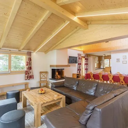 Leviresidencecho Apartmán Courchevel