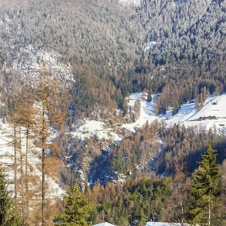 Leviresidencecho Apartmán Courchevel