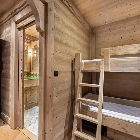 Apartamento Leviresidencecho