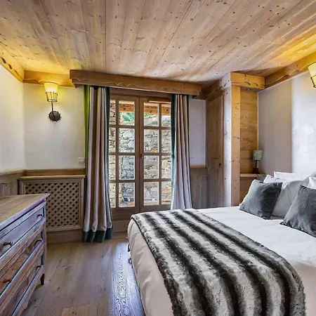 Apartamento Leviresidencecho *