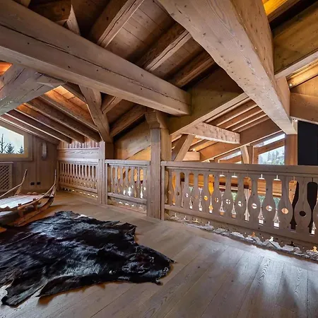 Apartamento Leviresidencecho