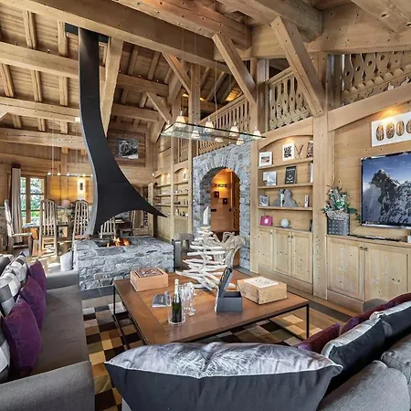 Leviresidencecho Apartamento Courchevel