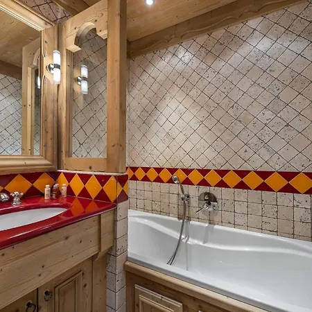 Leviresidencecho Apartamento