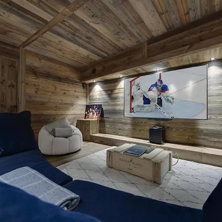 Leviresidencecho * Courchevel