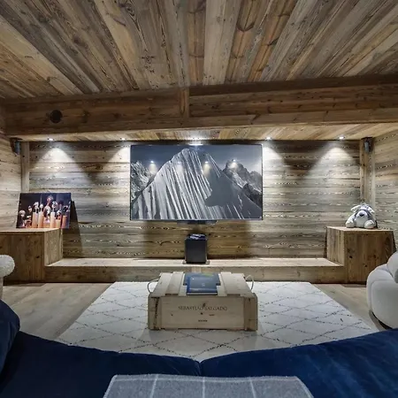 Leviresidencecho * Courchevel