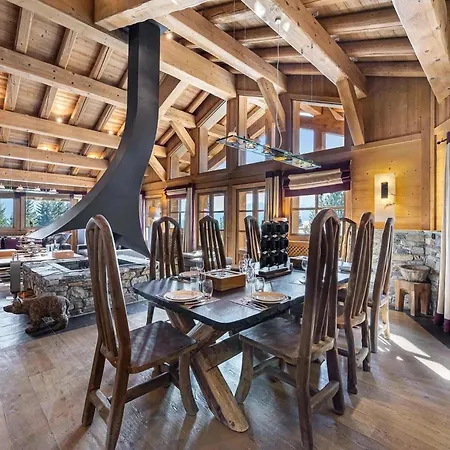 Leviresidencecho * Courchevel